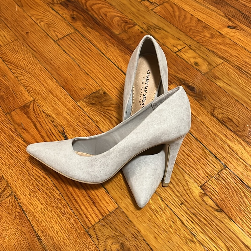 Christian Siriano Pumps